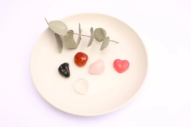 KIT DEL AMOR Y PROTECCIÓN EMOCIONAL