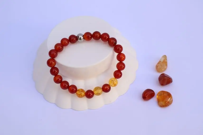 PULSERA VITALIDAD