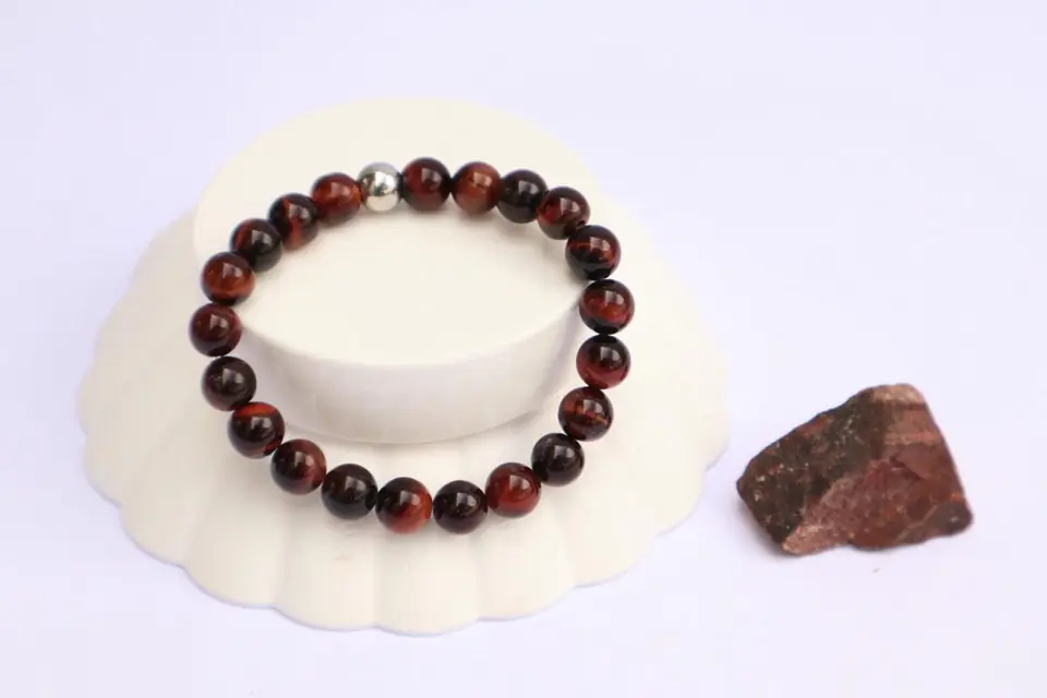 PULSERA FORTALEZA