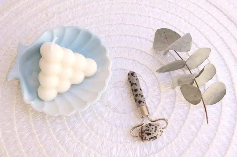 KIT: RITUAL DE SERENIDAD
