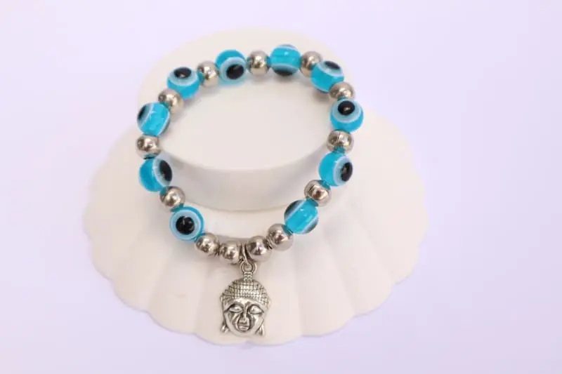 PULSERA PROTECCIÓN BUDA