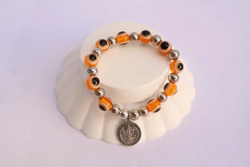 PULSERA PROTECCIÓN Y ENERGÍA