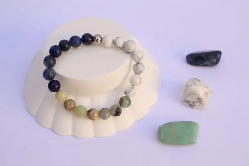 PULSERA CALMA