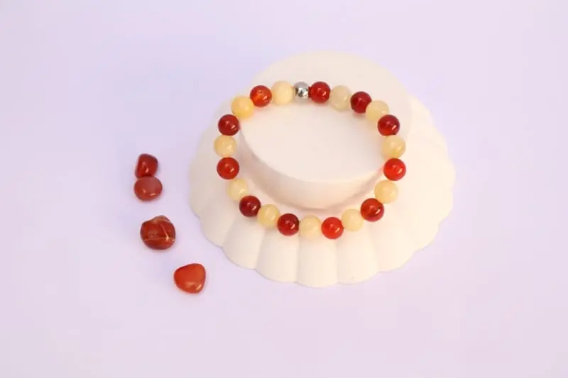PULSERA ALEGRIA
