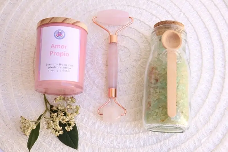 KIT: RITUAL DE AUTOAMOR
