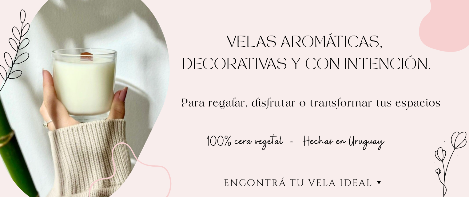 Velas Encantadas