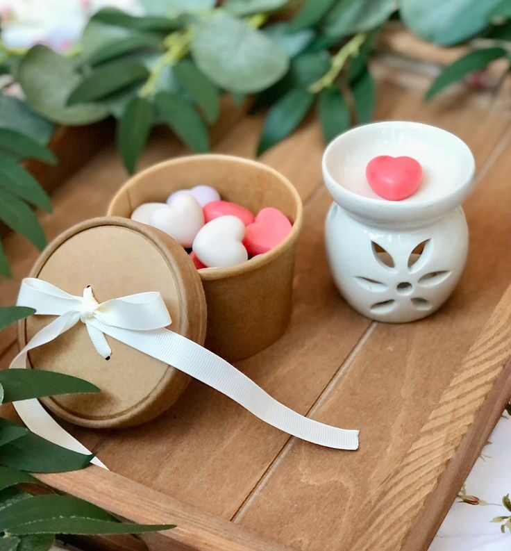 WAX MELTS