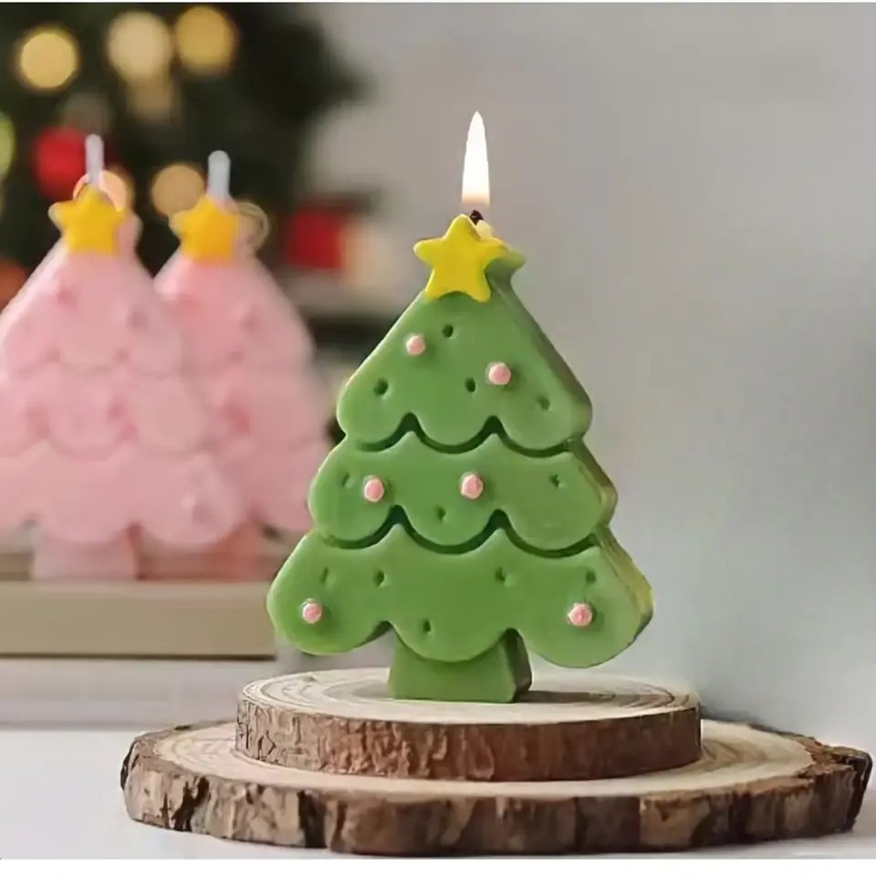 Arbolito Navidad