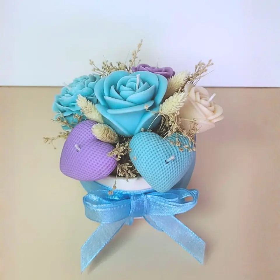 Bouquet Mediano