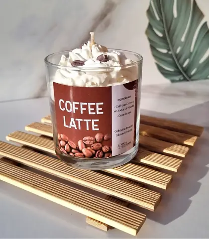 Coffee Latte