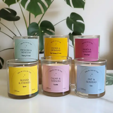 Aromática 280ml