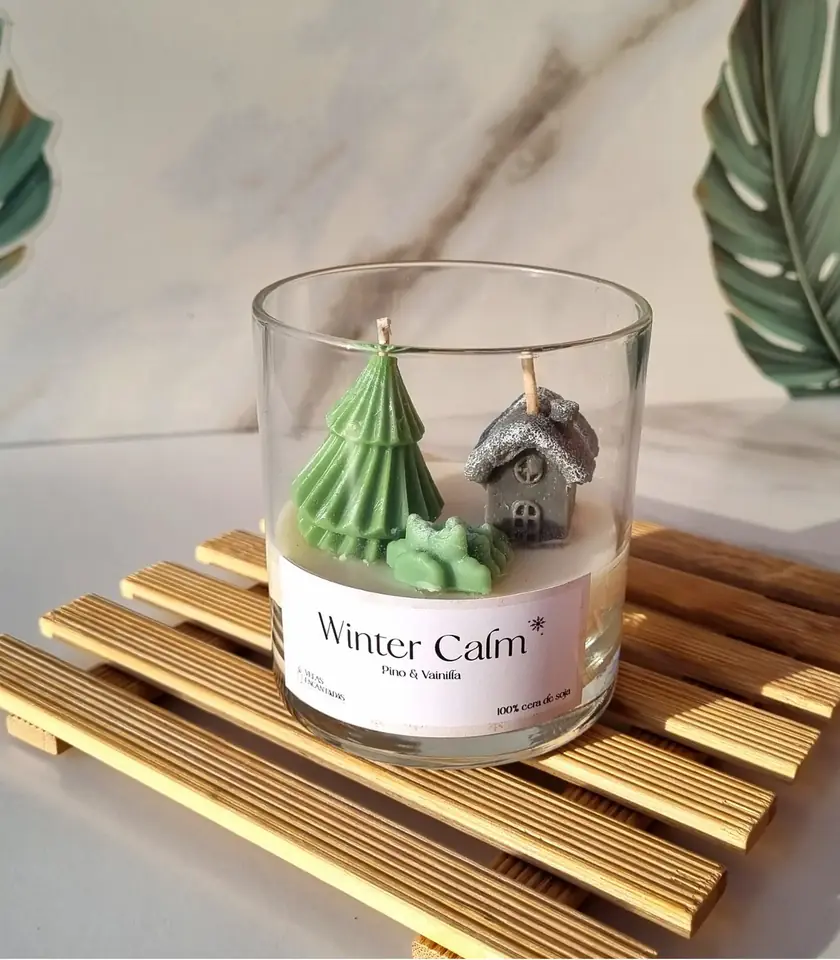 Winter Calm