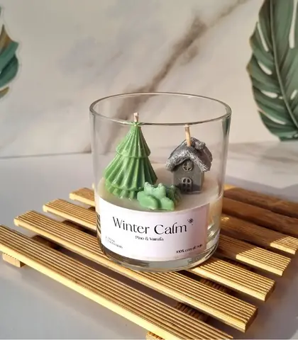 Winter Calm