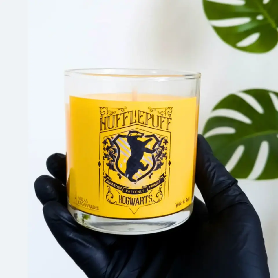 Hufflepuff