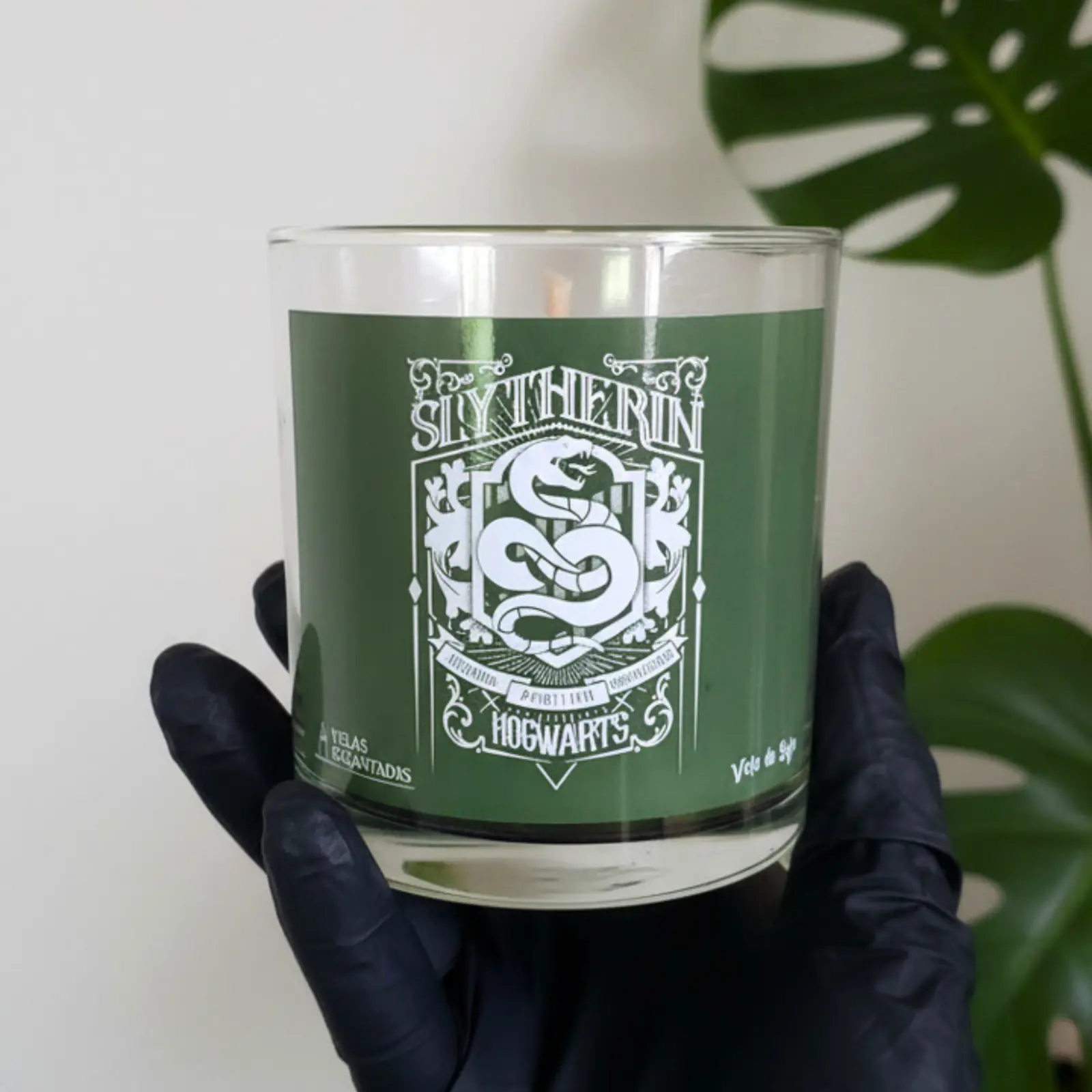 Slytherin