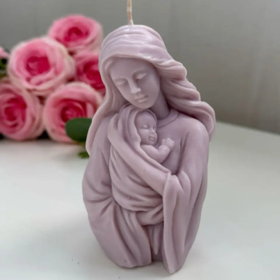 Virgen María