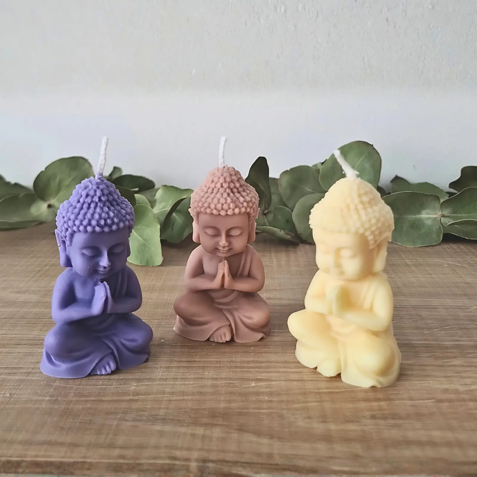 Mini Buda