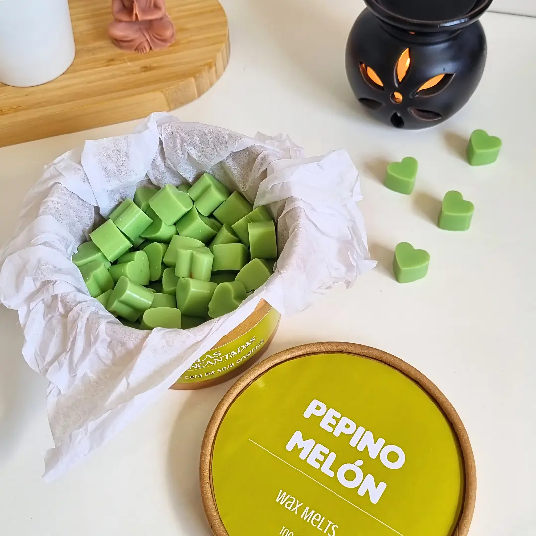 Wax Melts 100gr