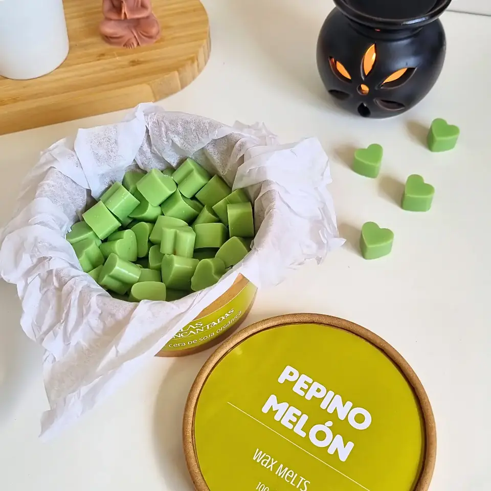 Wax Melts 100gr