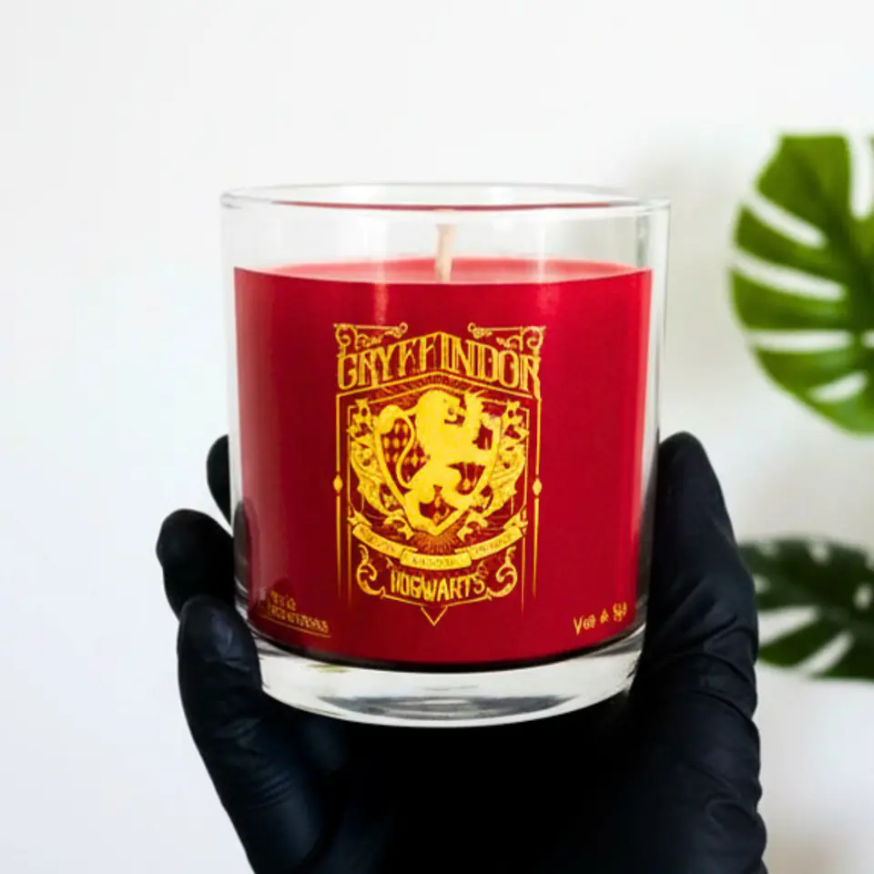 Gryffindor