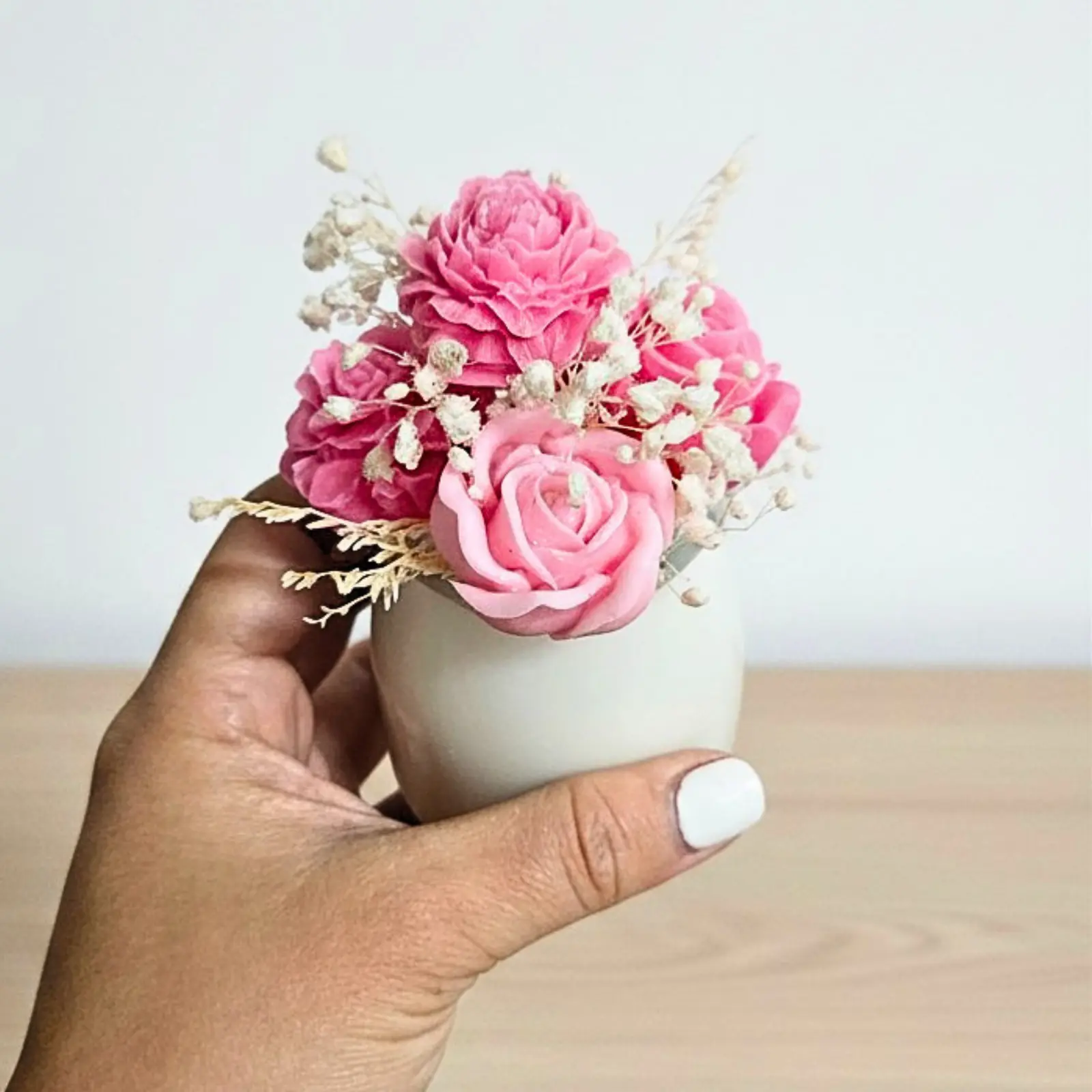 Mini Bouquet