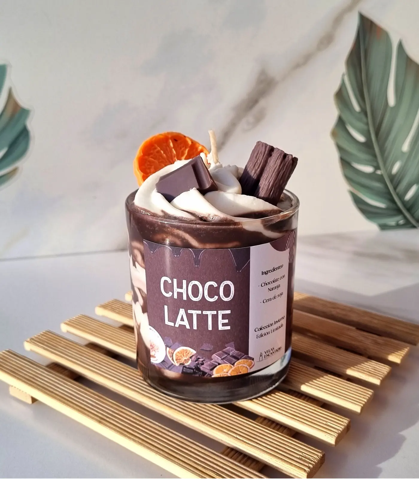 Choco Latte