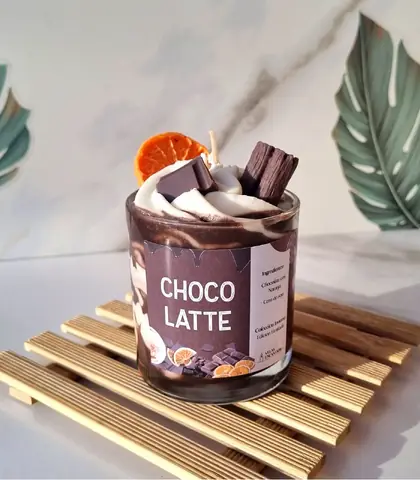 Choco Latte