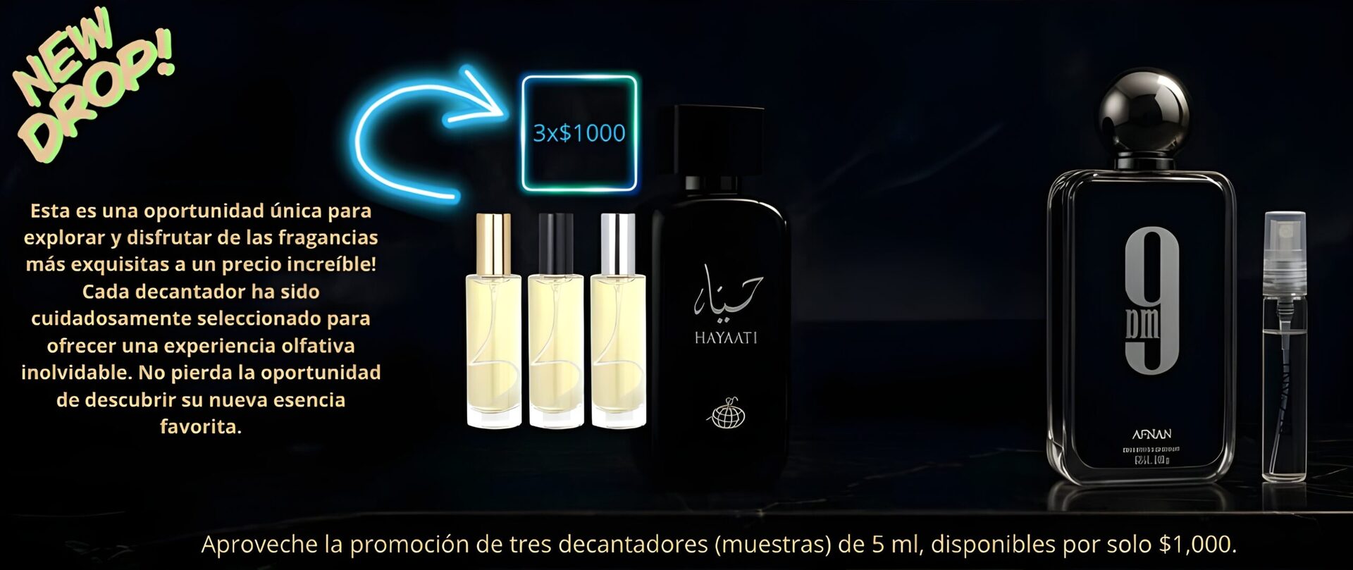 DripStore