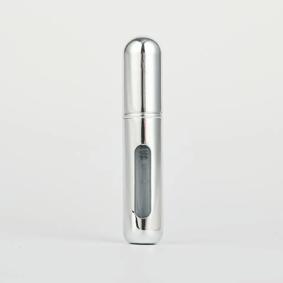 DKNT Mini Silver 5ml