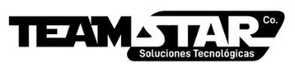 Teamstarcompany-Soluciones Tecnológicas