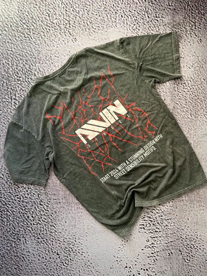 Remera Alvin