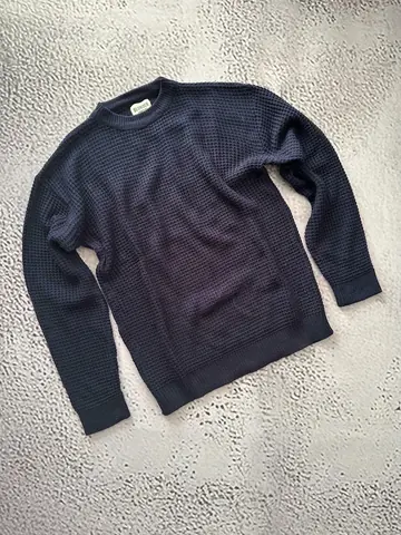 Sweater azul