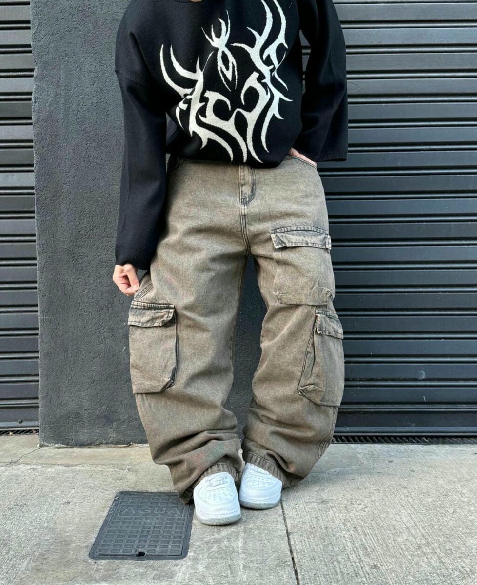 Jean BAGGY ROCK