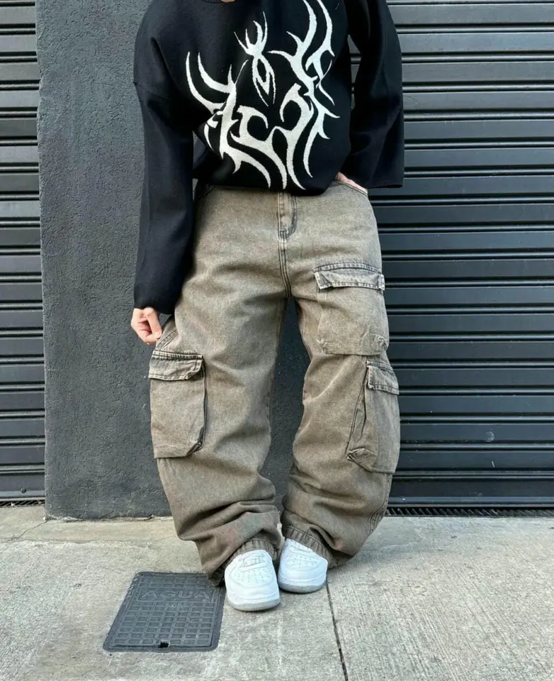Jean BAGGY ROCK