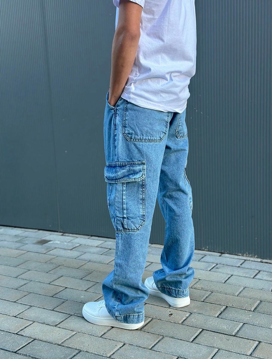 Jogger Celeste 1