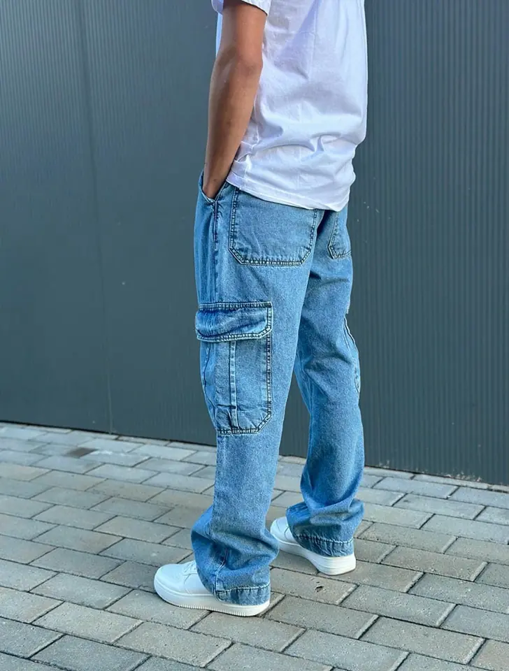 Jogger Celeste 1