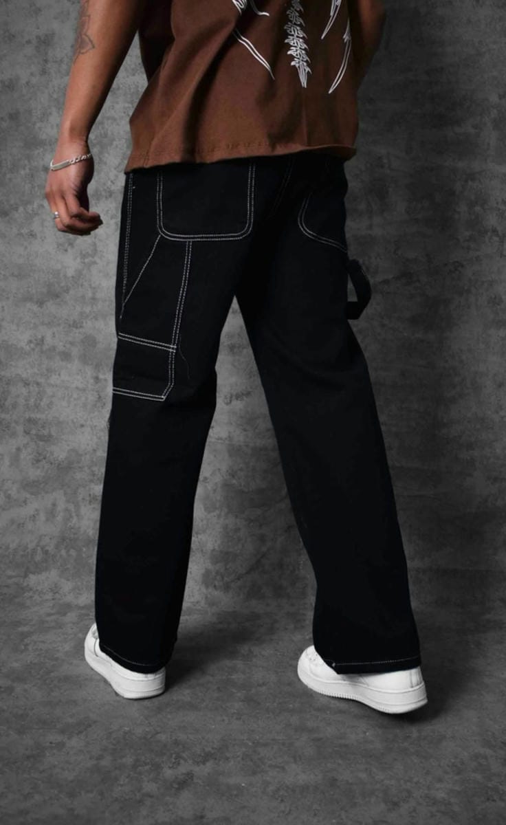 Jean CARPINTERO BLACK