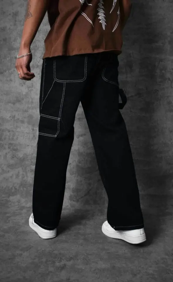 Jean CARPINTERO BLACK