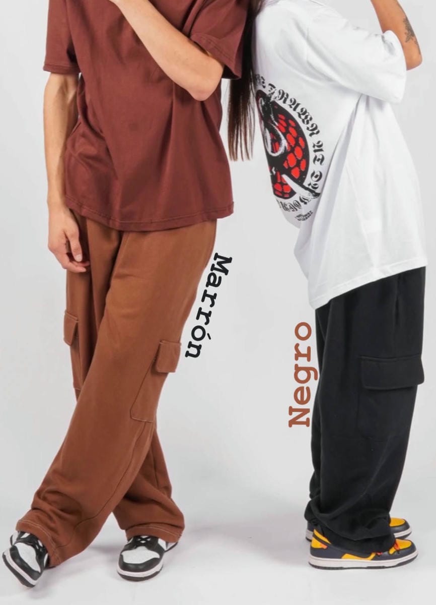Jogger NAS