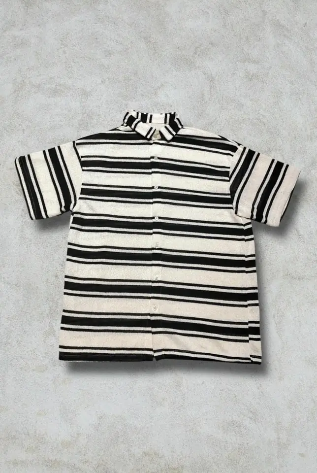 Camisa manga corta #1