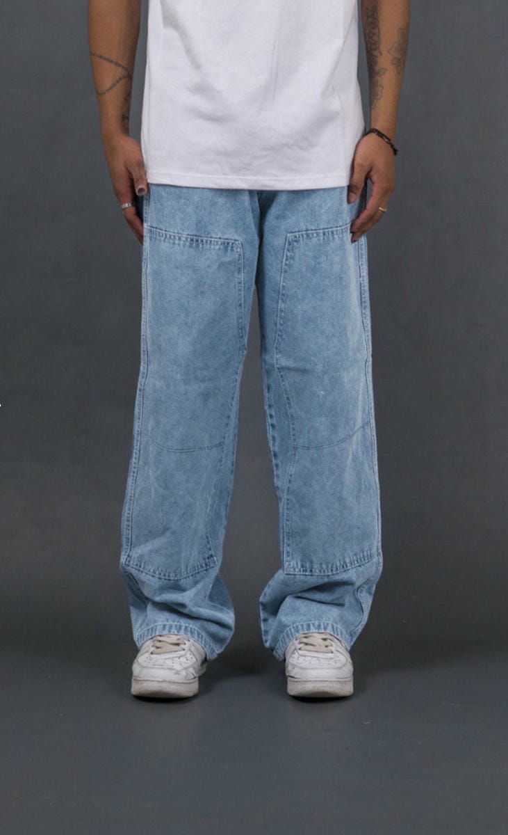 Jean KNEE OCEAN