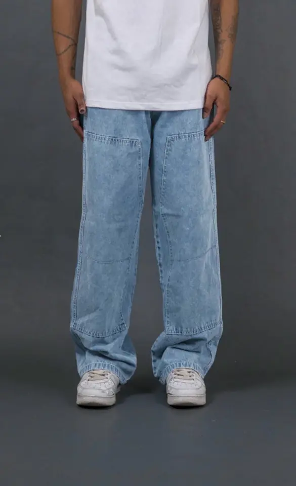 Jean KNEE OCEAN