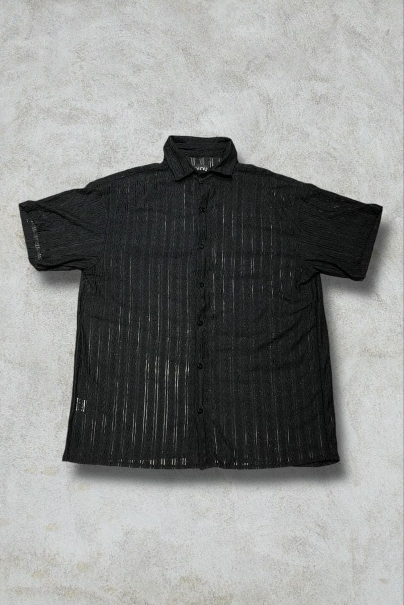 Camisa manga corta #3
