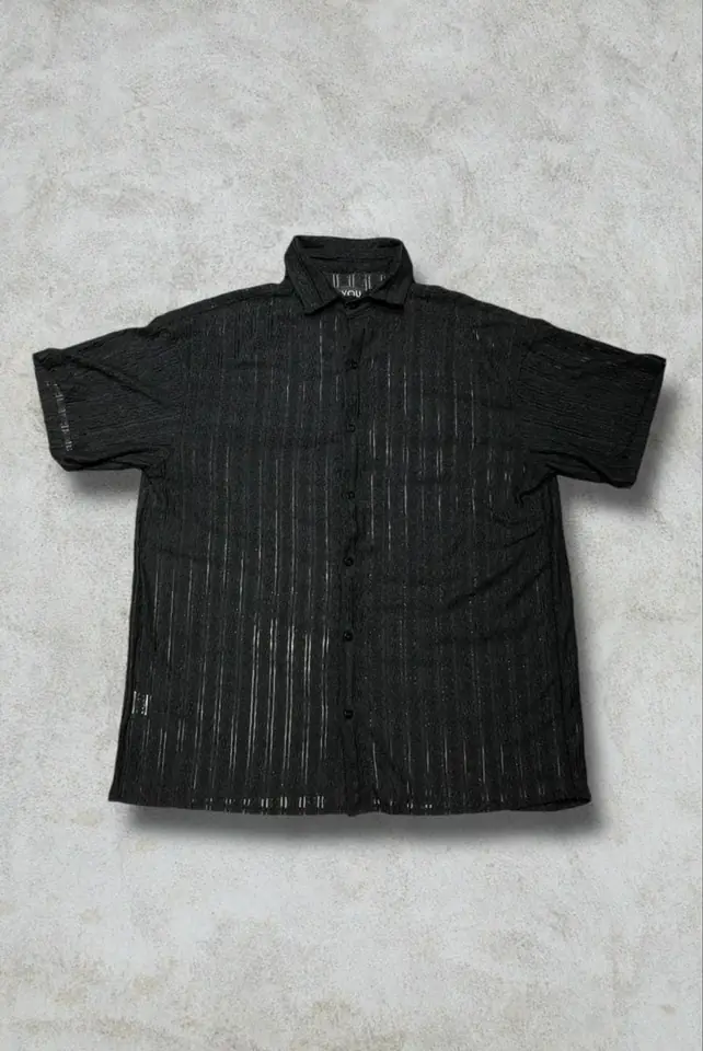 Camisa manga corta #3