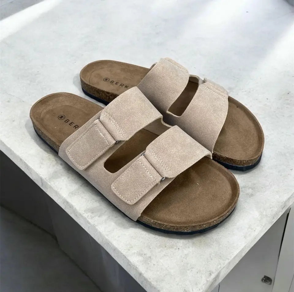Sandalias