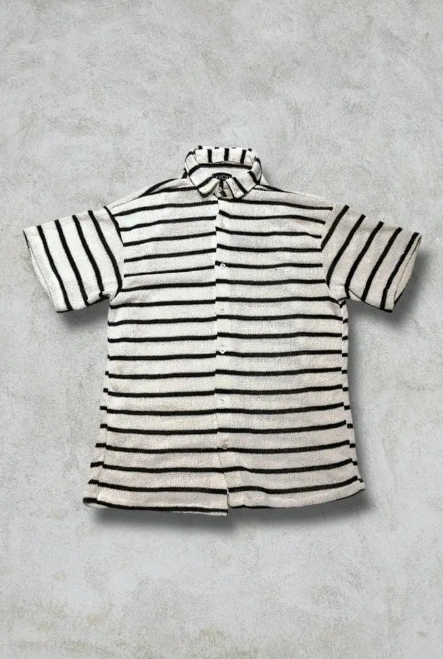 Camisa manga corta #2
