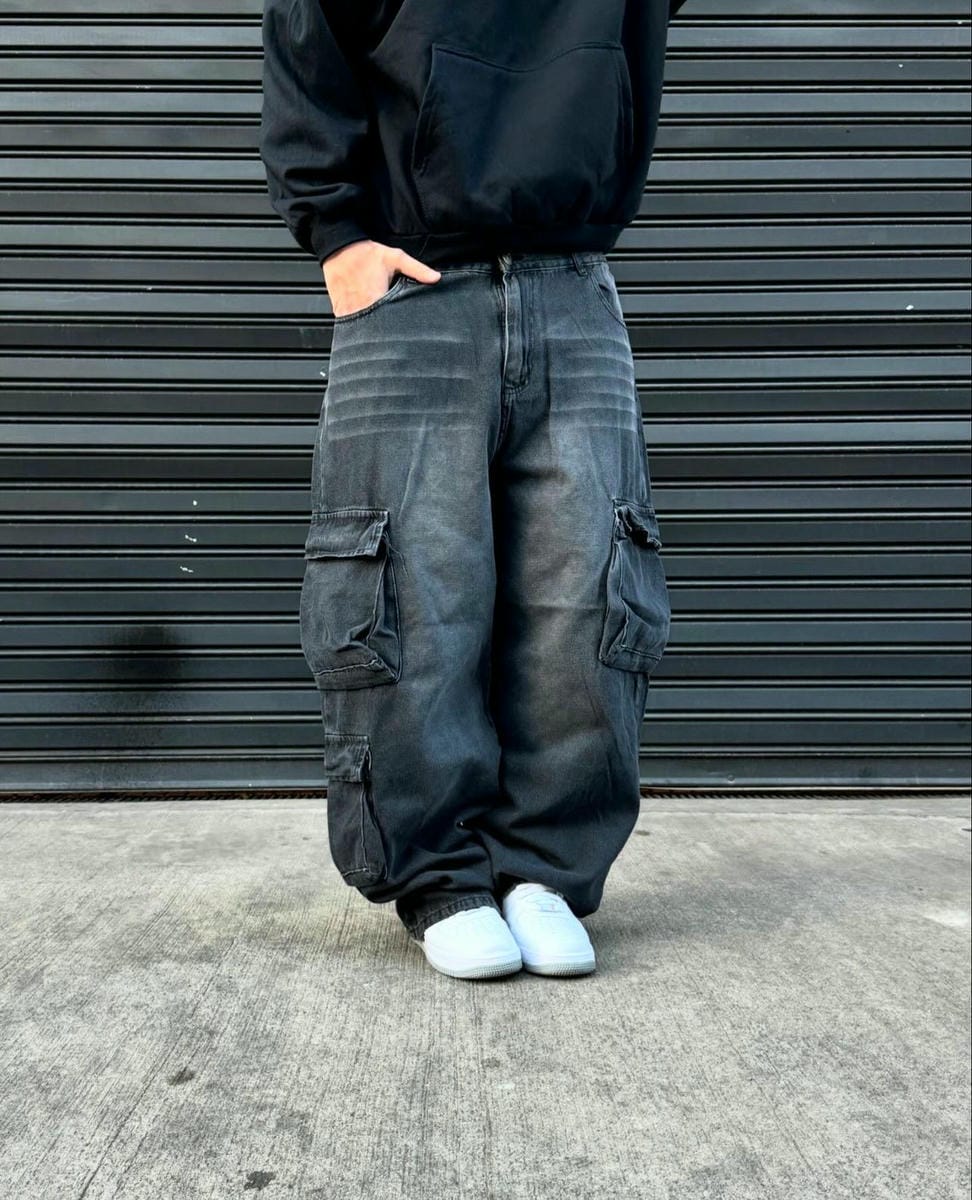 Jean Cargo ASTRO
