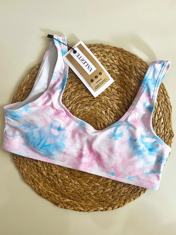 Top Bikini B01 Brigitte