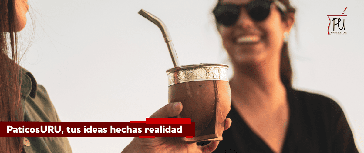 Tus ideas, hechas realidad