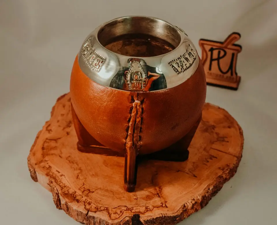 Torpedo joyero boquilla espejo